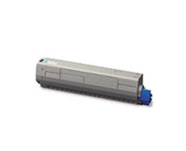 OKI 45862818 toner cartridge 1 pc(s) Original Black