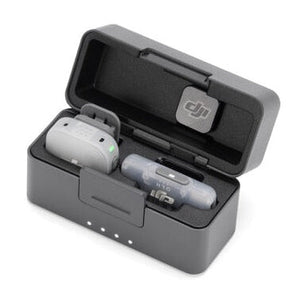 DJI CP.RN.00000535.01 camera drone case Hard case Black