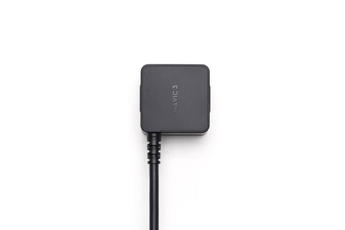 DJI SDC to DJI Mavic 3 Charge Cable (CP.DY.00000044)
