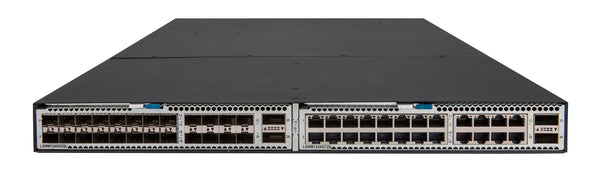 HPE Networking Comware Switch 48SFP+ 6QSFP28 5940