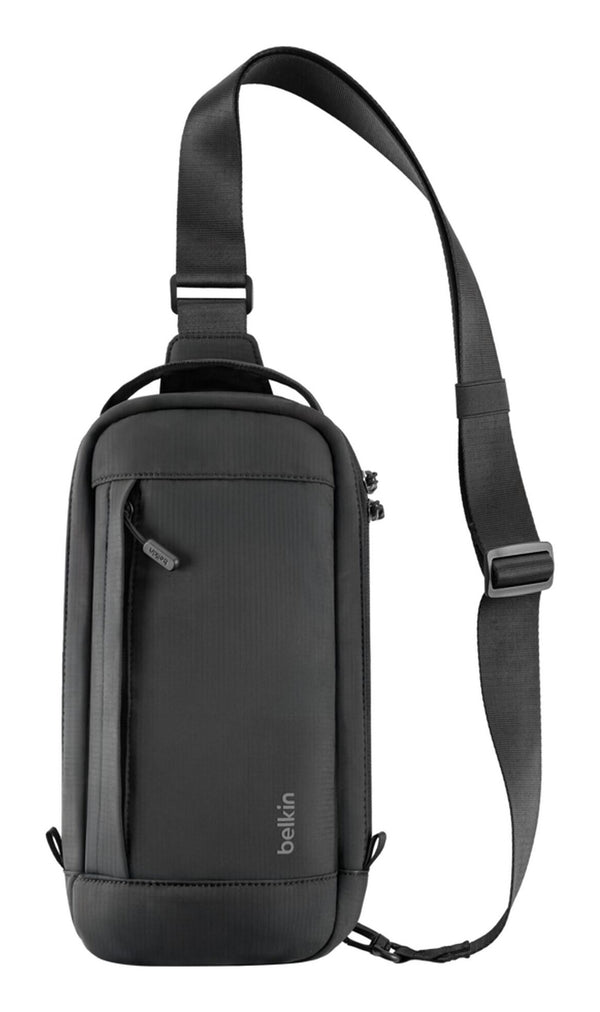 Belkin ENA022HQBK portable game console case Carry bag Nintendo Black