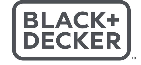Black & Decker BLACK + DECKER BEMW471BH-GB Lawn Mower with Bike Handle