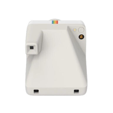 Polaroid Now White