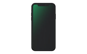 Renewd iPhone XR Black 256GB