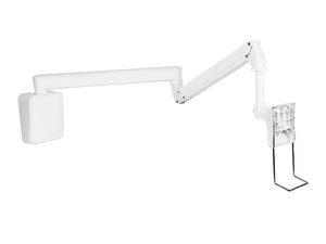 Multibrackets M VESA Full Motion Medical Arm 2,5-6,5kg