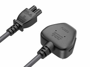 Poly Video IEC Power Cord
