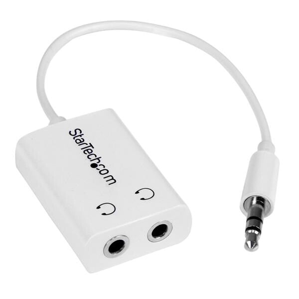 Audio Splitters