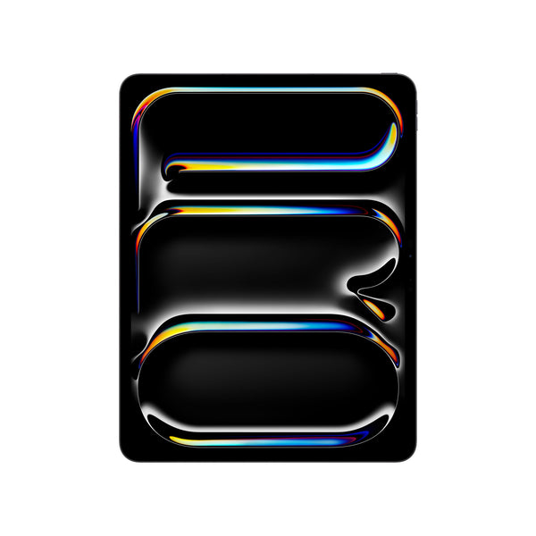 Apple iPad 13-inch Pro M5 Wi-Fi + Cellular 2TB with standard glass - Space Black