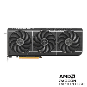 ASUS Prime -RX9070GRE-O12G AMD Radeon RX 9070 GRE 12 GB GDDR6
