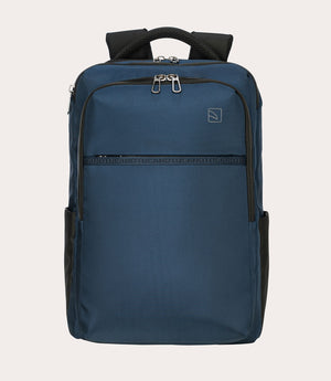 Tucano Marte Gravity backpack Casual backpack Blue Fabric