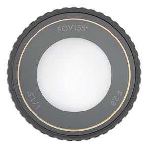 DJI Osmo Action 4 Glass Lens Cover Camera lens cover