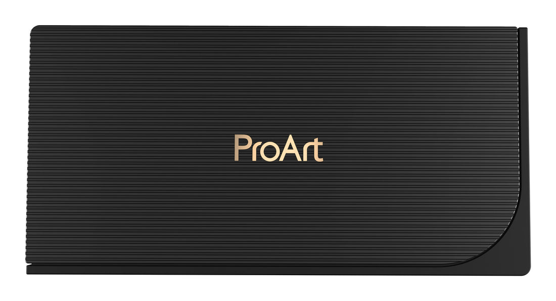 ASUS ProArt Switch PQG-U1080 Unmanaged 2.5G Ethernet (100/1000/2500) Black