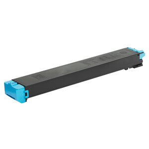 Katun 48820 toner cartridge 1 pc(s) Compatible Cyan
