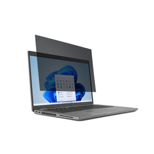Kensington 2-way Removable Privacy Screen Filter for 15.6” Laptops 16:10