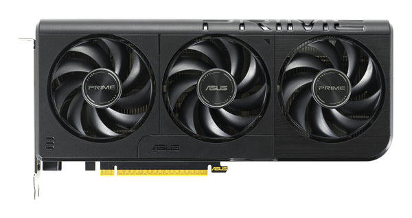 ASUS Prime -RTX5050-8G NVIDIA GeForce RTX 5050 8 GB GDDR6