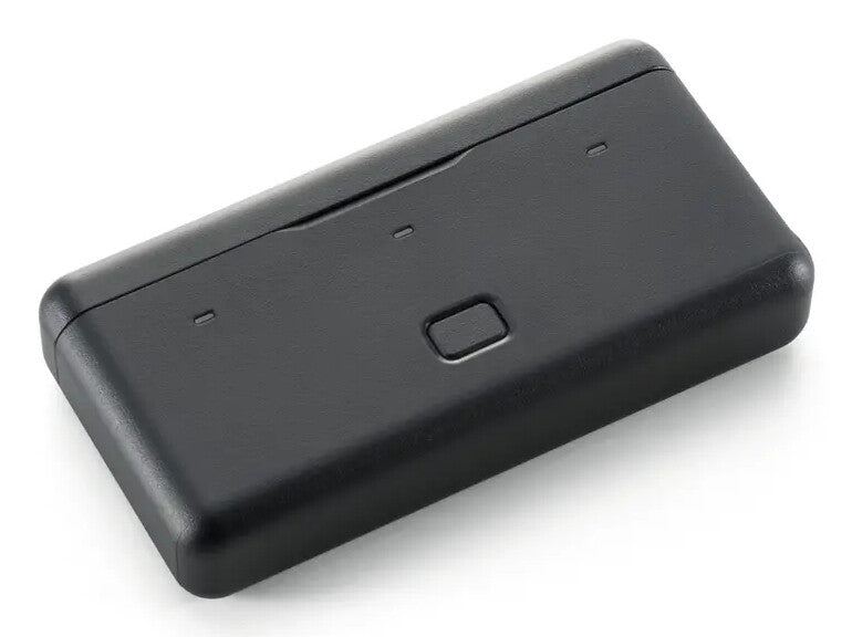 DJI CP.OS.00000532.02 action sports camera accessory Camera battery charger