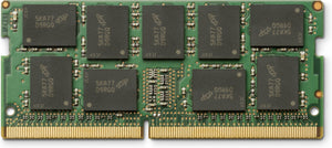HP 16GB (1x16GB) DDR4-2133 ECC RAM