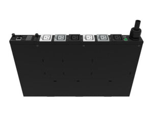 HPE P9R78A power distribution unit (PDU) 6 AC outlet(s) 1U