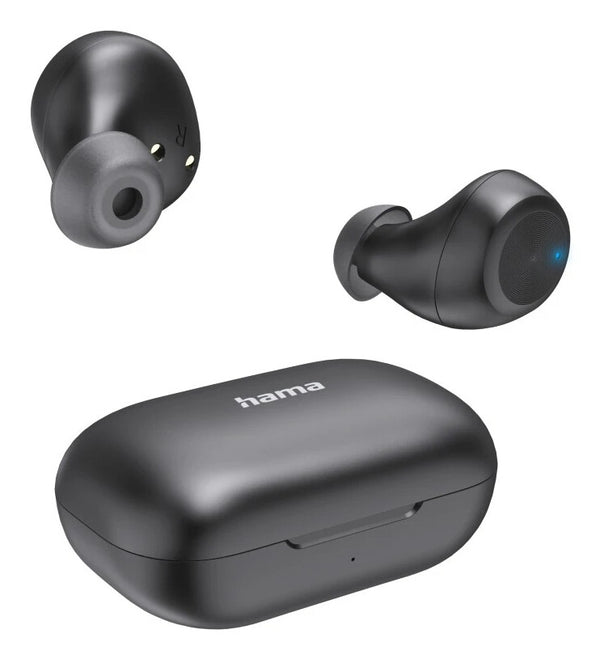 Hama Spirit Chop II Headset True Wireless Stereo (TWS) In-ear Sports Bluetooth Black