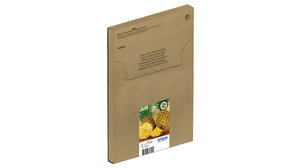 Epson Multipack 4-colours 604 EasyMail