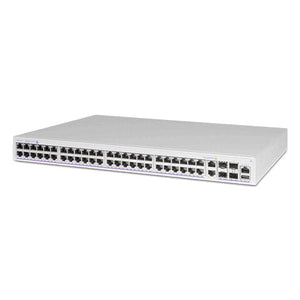 Alcatel-Lucent Enterprise OmniSwitch 6360 Managed L2/L3 Gigabit Ethernet (10/100/1000) 1U Stainless steel