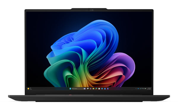 Lenovo ThinkPad E16 Gen 4 (AMD) Copilot+ PC AMD Ryzen™ AI 5 430 Laptop 40.6 cm (16") WUXGA 16 GB DDR5-SDRAM 512 GB SSD Wi-Fi 7 (802.11be) Windows 11 Pro Black English