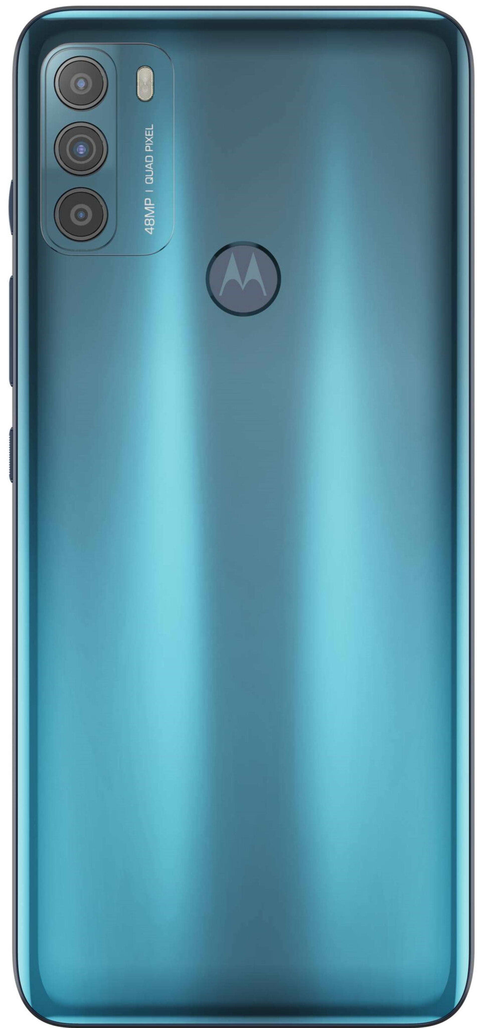 Motorola moto g50 16.5 cm (6.5") Hybrid Dual SIM Android 11 5G USB Type-C 4 GB 64 GB 5000 mAh Green