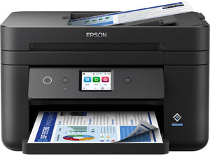 Epson WorkForce WF-2965DWF