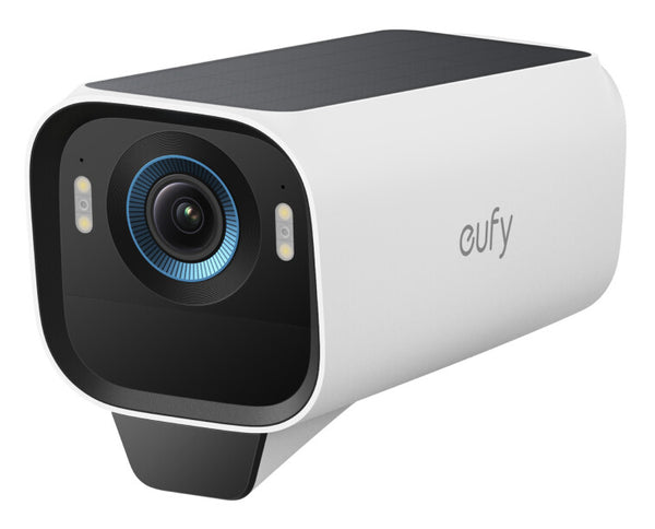 Eufy S3 Pro Bullet IP security camera Outdoor 3840 x 2160 pixels Wall