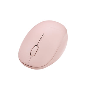 ASUS Fragrance MD101 mouse Home Ambidextrous RF Wireless + Bluetooth Optical 2400 DPI