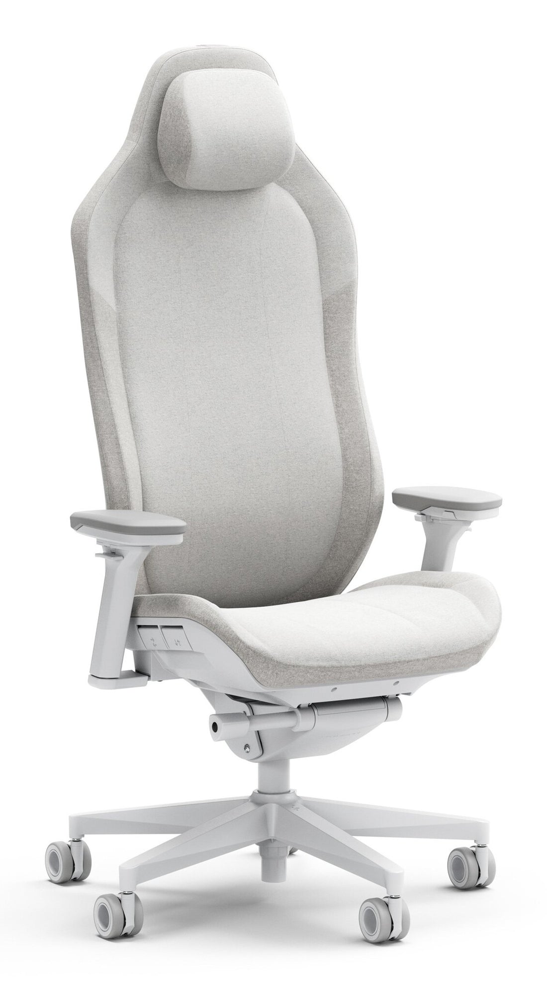 Fractal Design Refine Fabric Light Gaming Chair