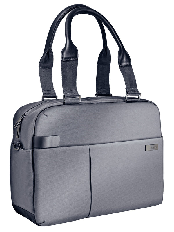 Leitz Complete 13.3" Shopper Bag Smart Traveller
