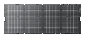 EcoFlow 400W Lightweight solar panel Monocrystalline silicon