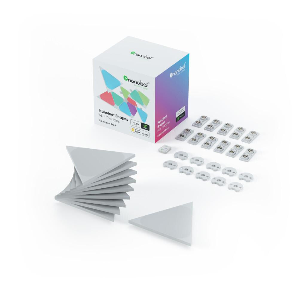 Nanoleaf SHAPES TRIANGLES EXPANSION PACK