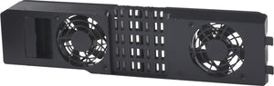 HP Z4 PCIe Retainer with Fans Motherboard Fan Black 1 pc(s)