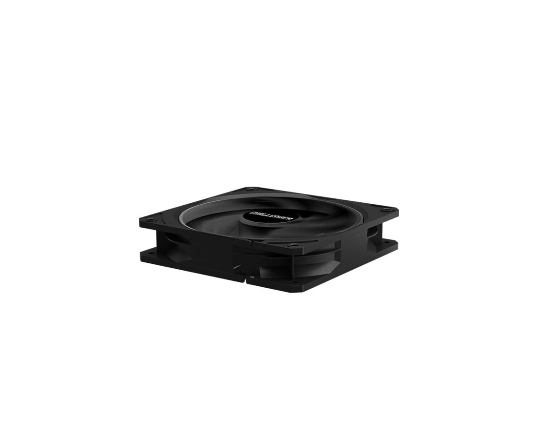 Asrock Challenger Pure 360 Processor All-in-one liquid cooler 12 cm Black