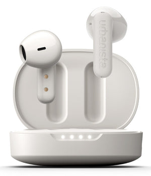 Urbanista Copenhagen 2 Headset True Wireless Stereo (TWS) In-ear Calls/Music Bluetooth White