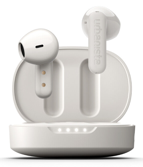 Urbanista Copenhagen 2 Headset True Wireless Stereo (TWS) In-ear Calls/Music Bluetooth White