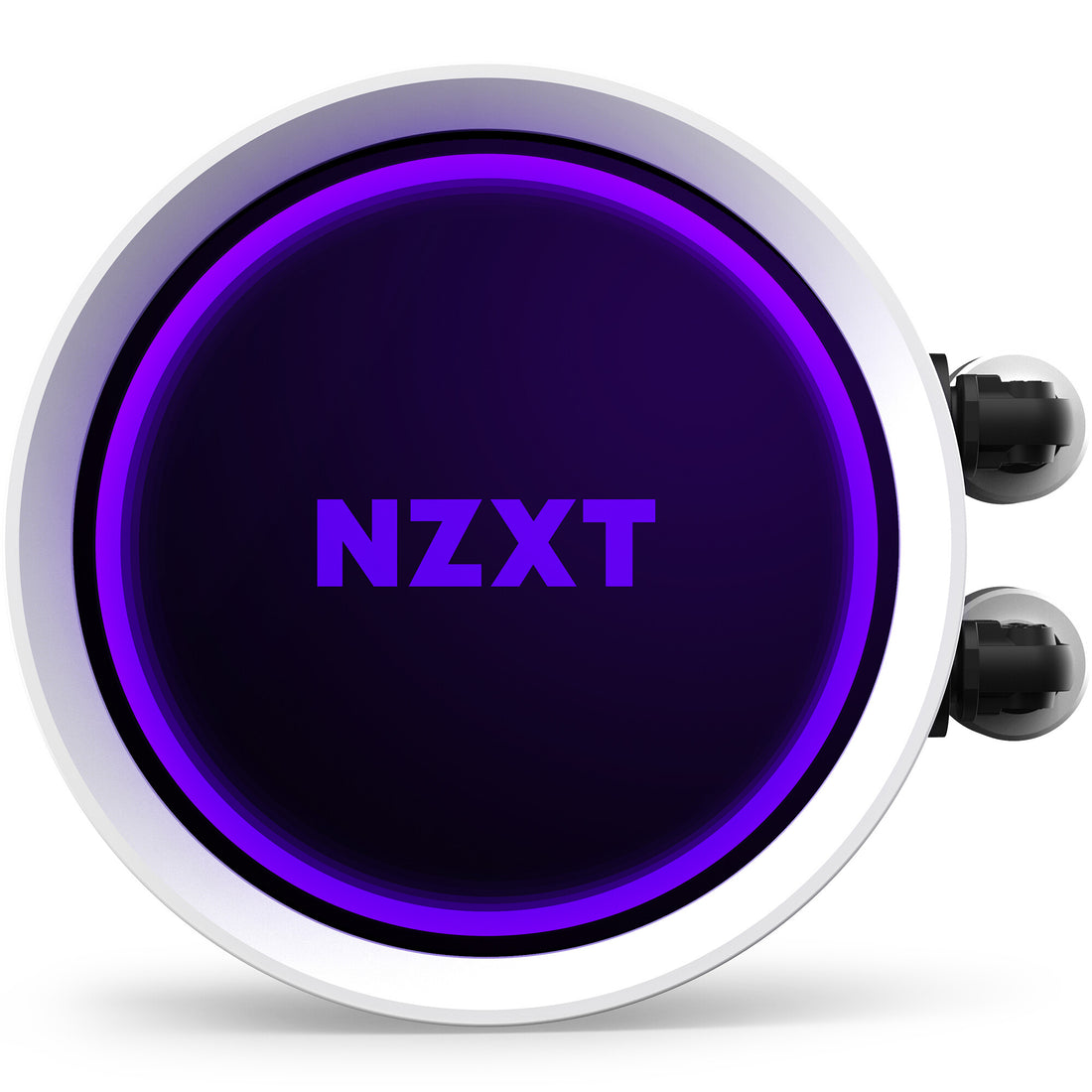 NZXT Kraken X73 RGB Processor All-in-one liquid cooler 12 cm White