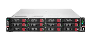 HPE Alletra Storage Server 4120 LFF Configure-to-order Server for Cohesity