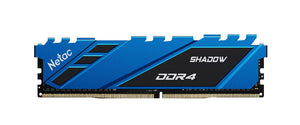 Netac Shadow memory module 16 GB 1 x 16 GB DDR4