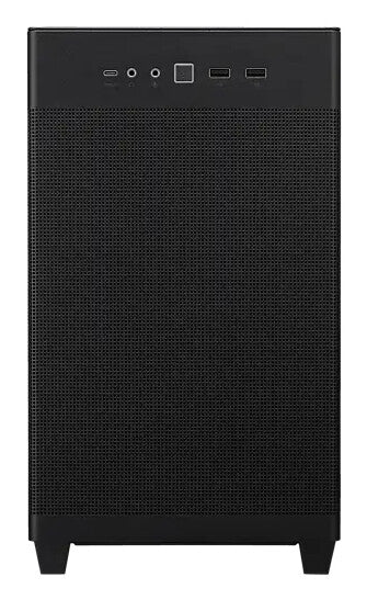 ASUS PRIME AP201 MicroATX Mini Tower Black