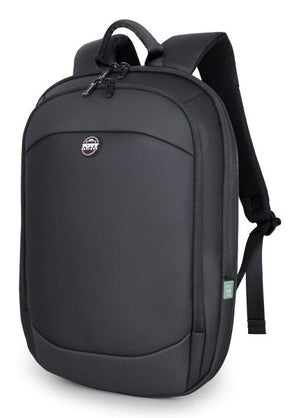PORT Designs Chicago Evo 40.6 cm (16") Backpack Black