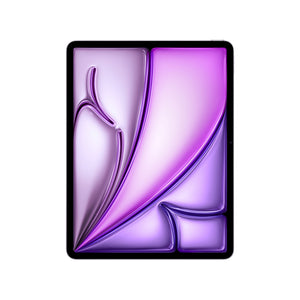 Apple iPad Air 6th Gen 13in M2 Wi-Fi 512GB - Purple