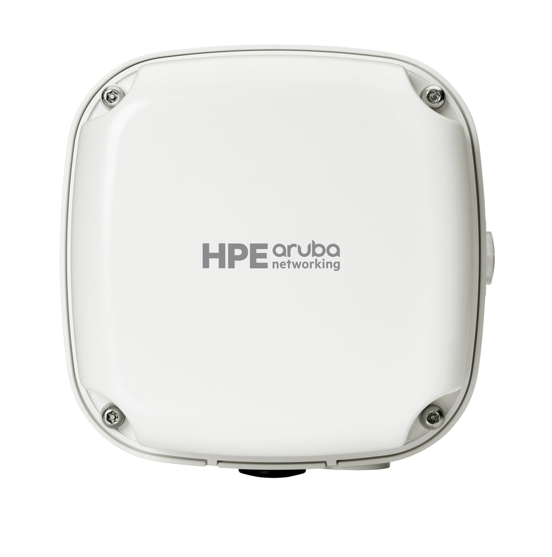 HPE Aruba Networking AP-565 (US) 802.11ax Dual 2x2 Radio Integrated Omni Antennas Outdoor AP