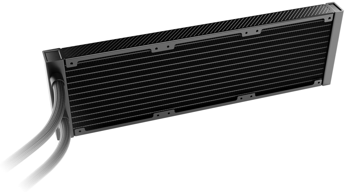 be quiet! LIGHT LOOP 360mm All-in-One Liquid Cooler - Black
