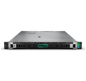 HPE ProLiant DL360 Gen11 20EDSFF NC CTO Intel C741 LGA 4677 (Socket E) Rack (1U)