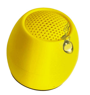 Boompods Zero Mono portable speaker Green 3 W