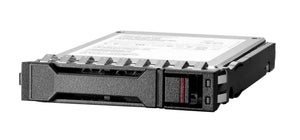 HPE 3.84TB NVMe Gen4 High Performance Read Intensive SFF BC Self-encrypting FIPS U.3 CM6 SSD