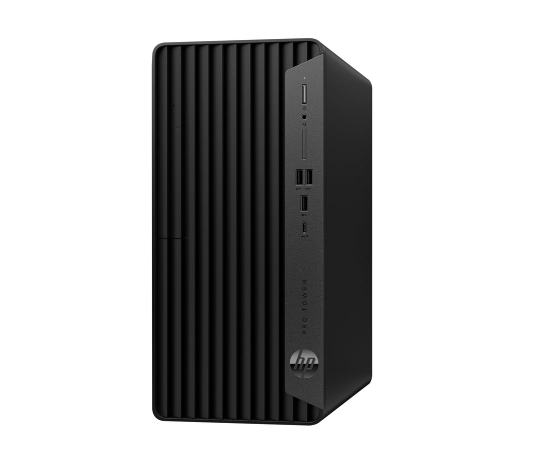 HP Pro 400 G9 Intel® Core™ i5 i5-12500 16 GB DDR4-SDRAM 512 GB SSD Windows 11 Pro Tower PC Black
